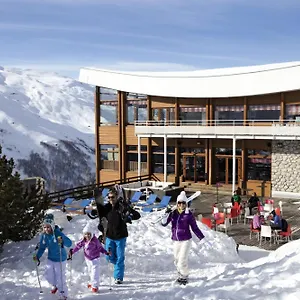 3* Hotel Belambra Clubs Les Menuires - Neige Et Ciel